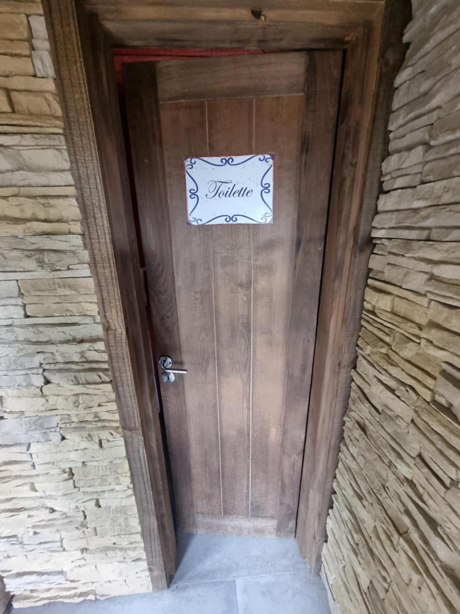 Апартаменты Chapa Pituca Boutique Сан-Мартин-де-лос-Андес Экстерьер фото