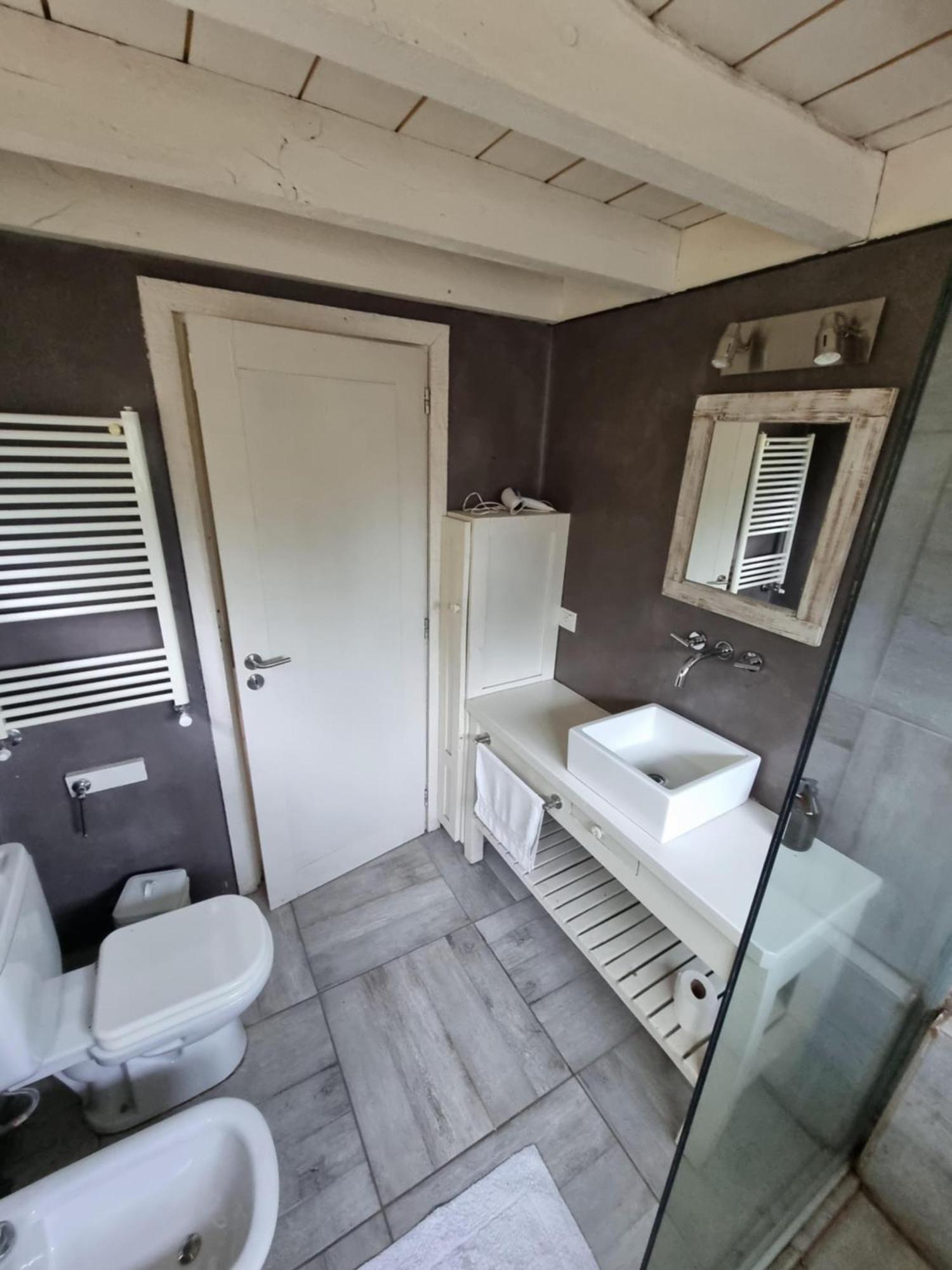 Апартаменты Chapa Pituca Boutique Сан-Мартин-де-лос-Андес Экстерьер фото